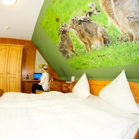 Landhotel Jagdschloss Windelsbach Zewnętrze zdjęcie