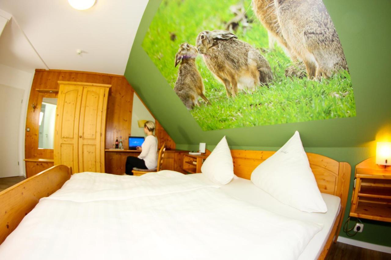 Landhotel Jagdschloss Windelsbach Zewnętrze zdjęcie
