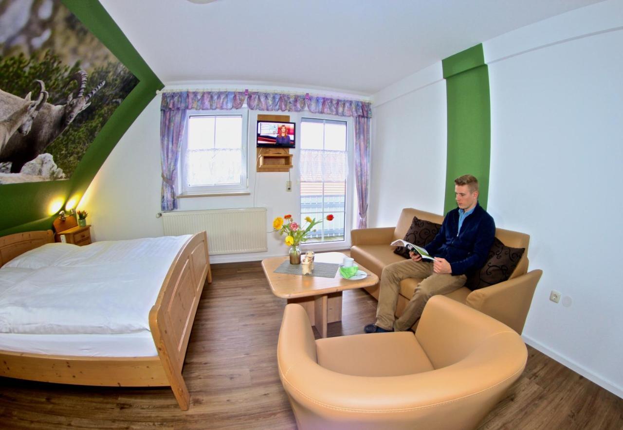 Landhotel Jagdschloss Windelsbach Zewnętrze zdjęcie