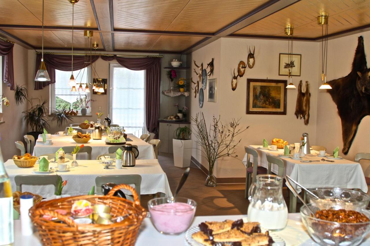 Landhotel Jagdschloss Windelsbach Zewnętrze zdjęcie