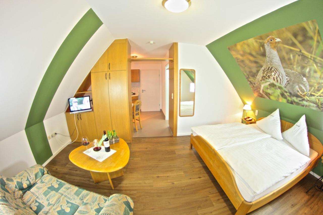 Landhotel Jagdschloss Windelsbach Zewnętrze zdjęcie